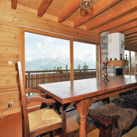 Chalet Hirondelle * 베이소나츠