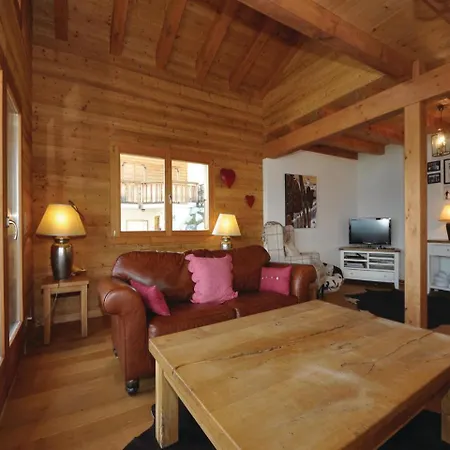 Chalet Hirondelle
