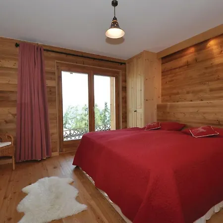 Chalet Hirondelle *