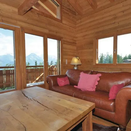 Chalet Hirondelle *