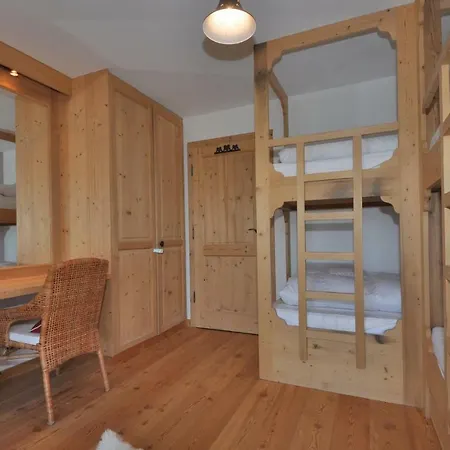 Chalet Hirondelle Veysonnaz