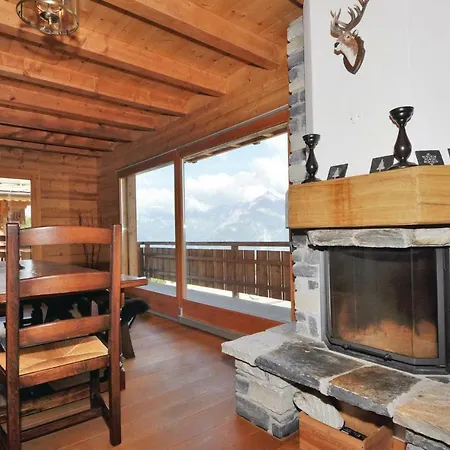 Chalet Hirondelle