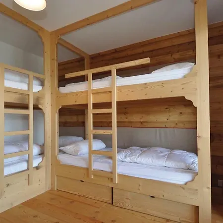 펜션 Chalet Hirondelle